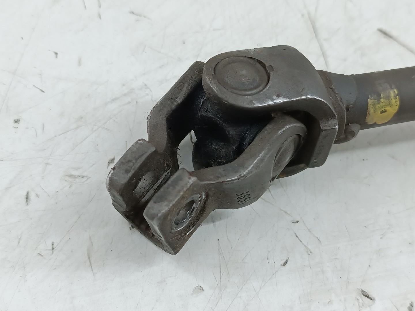 Coluna Direção FIAT UNO (146_) | 83 - 06 Imagem-2