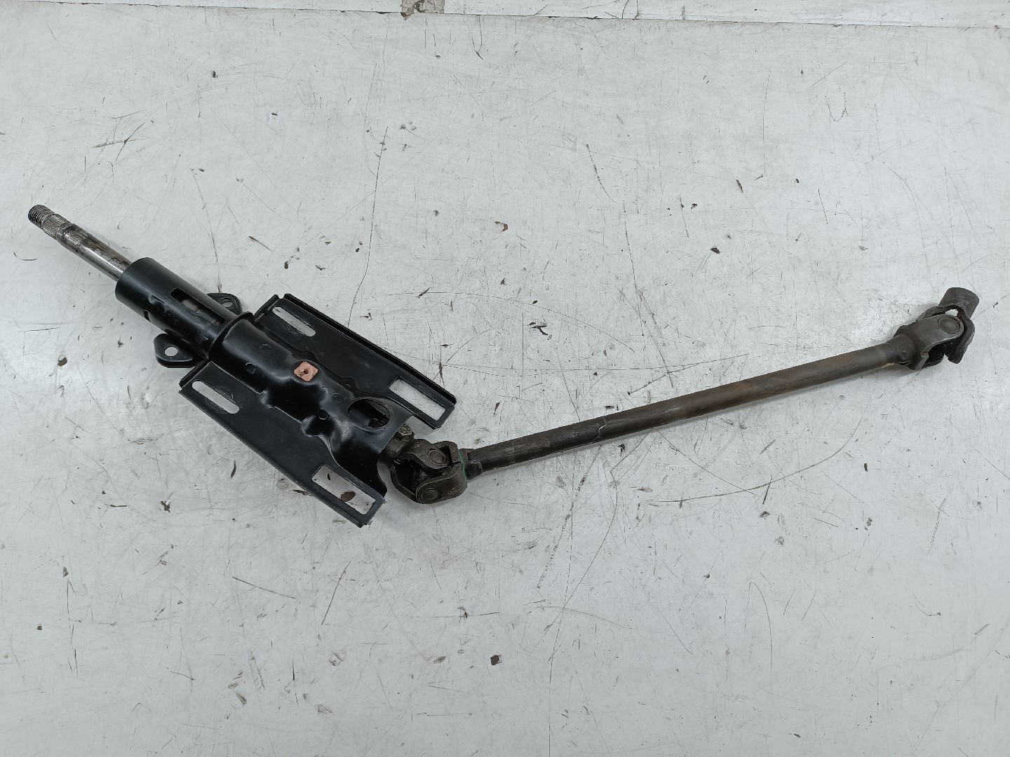 Coluna Direção FIAT UNO (146_) | 83 - 06 Imagem-4