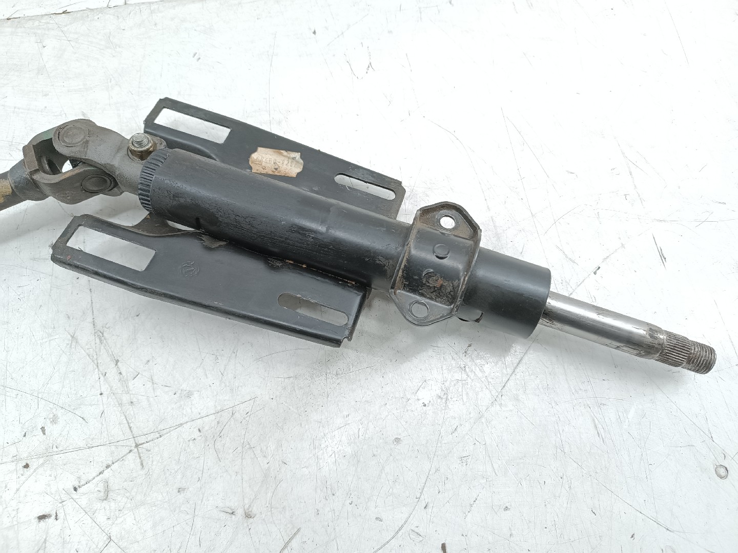 Coluna Direção FIAT UNO (146_) | 83 - 06 Imagem-1