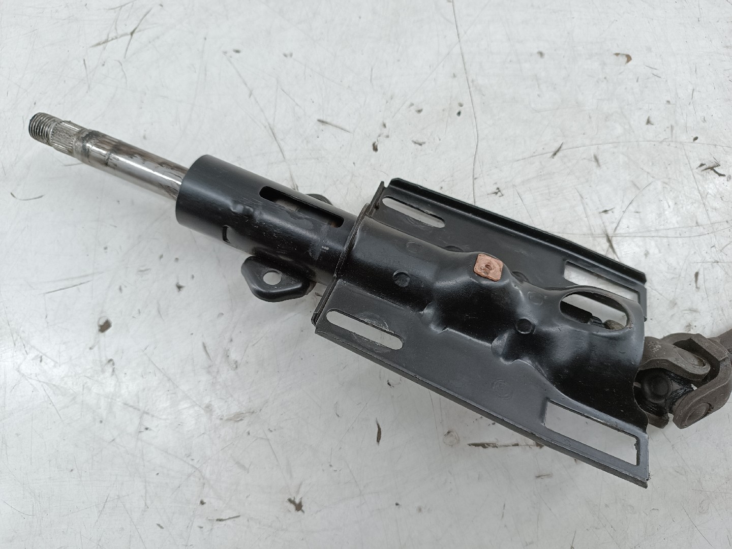 Coluna Direção FIAT UNO (146_) | 83 - 06 Imagem-3