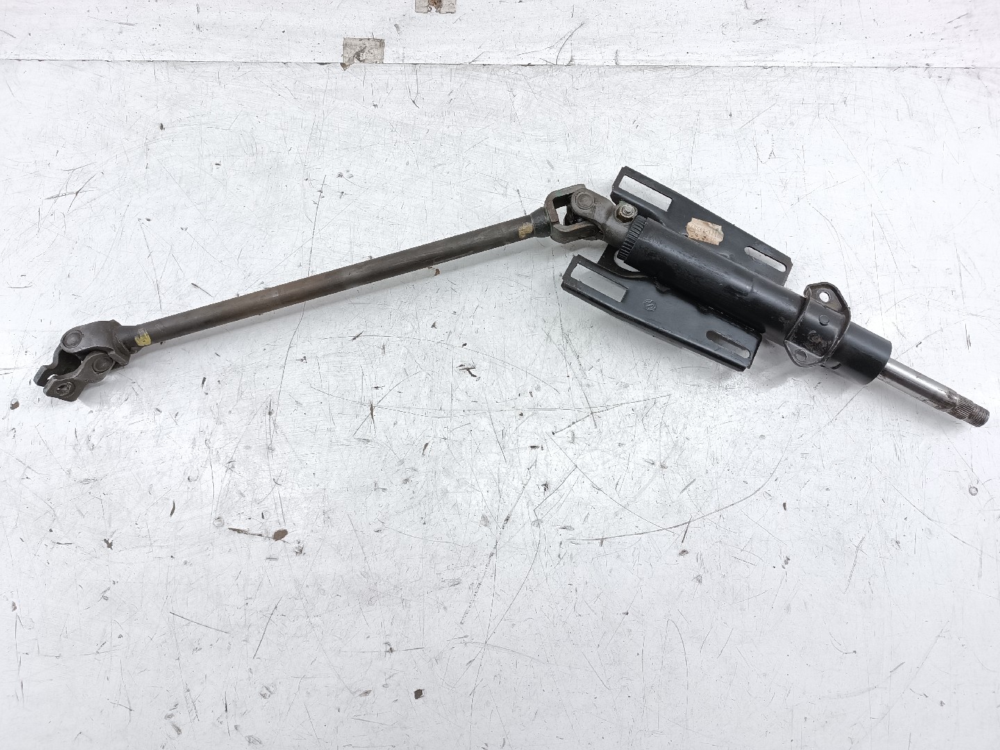 Coluna Direção FIAT UNO (146_) | 83 - 06