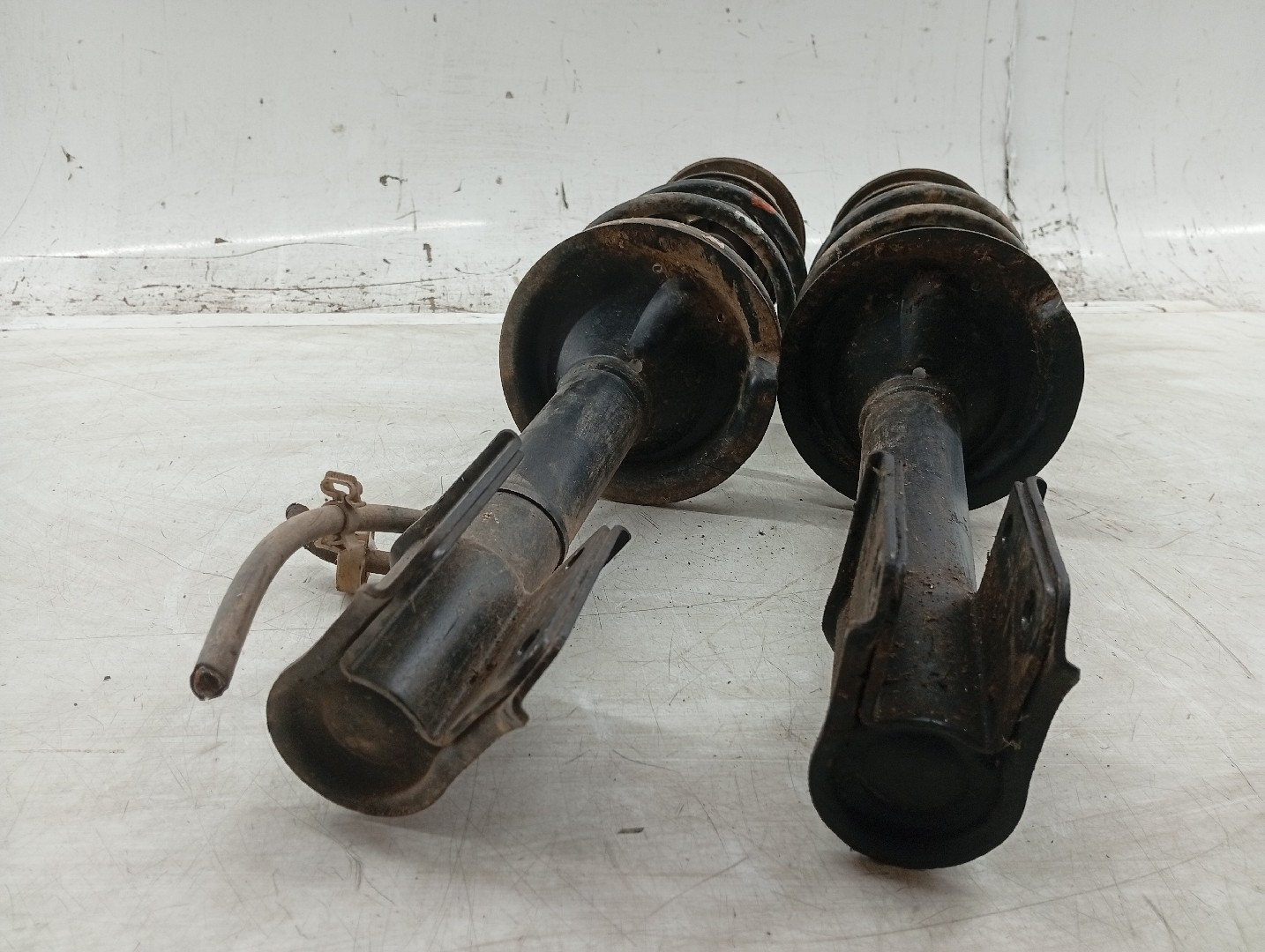 Amortecedores da frente FIAT UNO (146_) | 83 - 06 Imagem-2