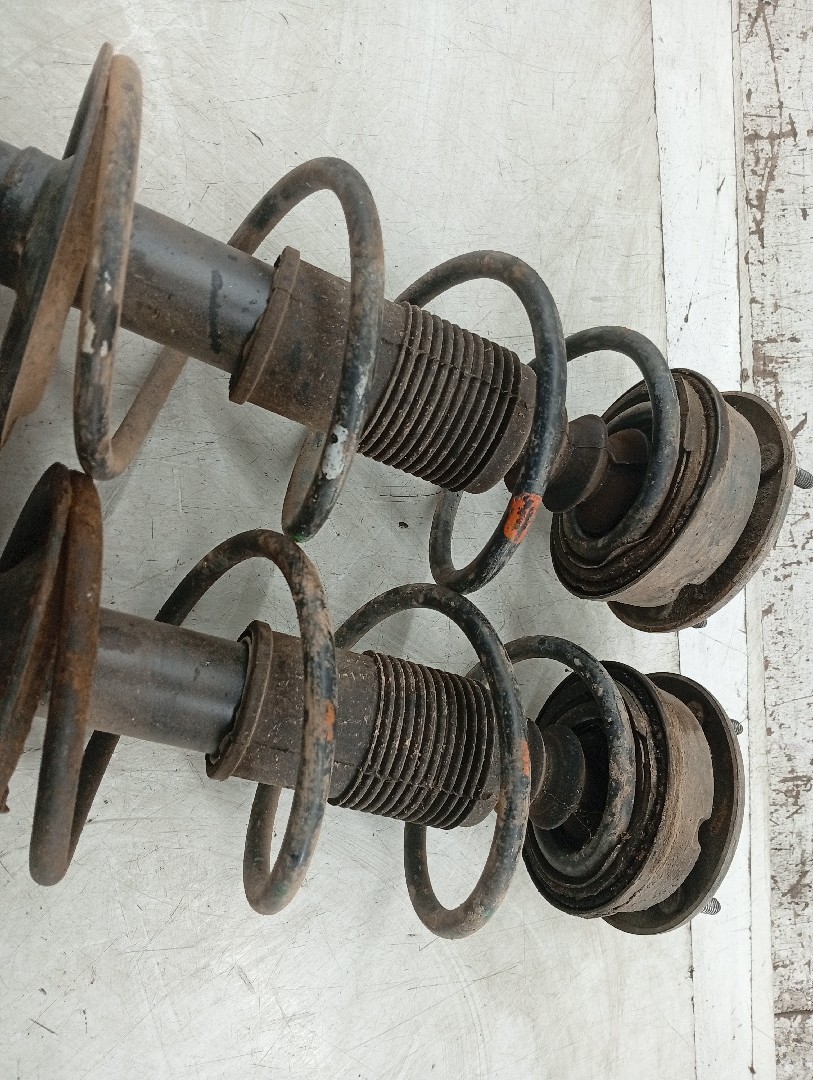 Amortecedores da frente FIAT UNO (146_) | 83 - 06 Imagem-1