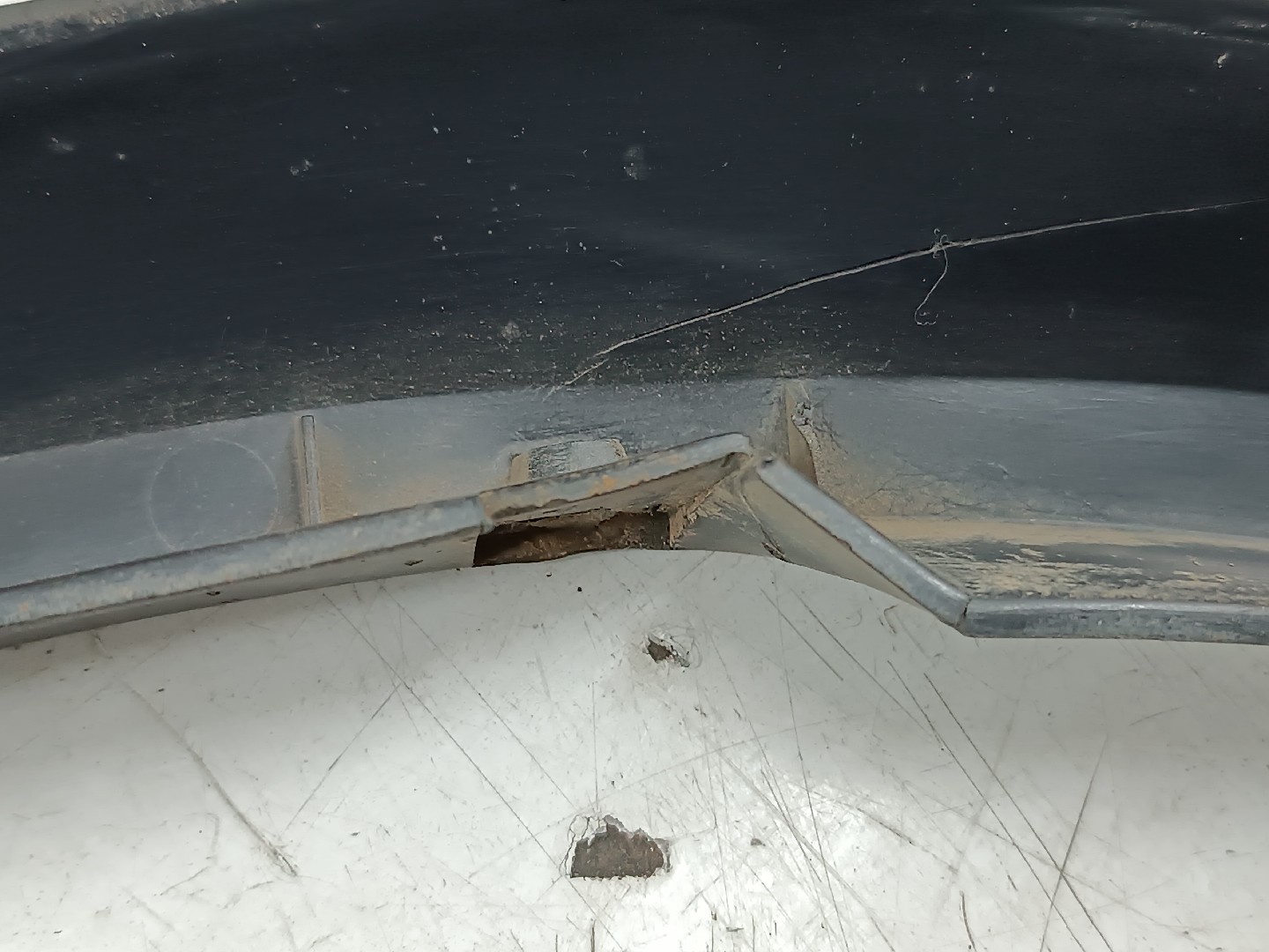 Aba de guarda-lamas FIAT UNO (146_) | 83 - 06 Imagem-5