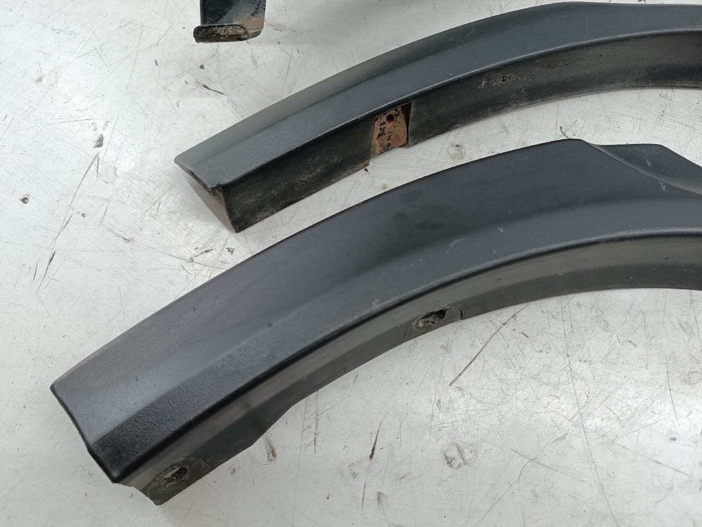 Aba de guarda-lamas FIAT UNO (146_) | 83 - 06 Imagem-8