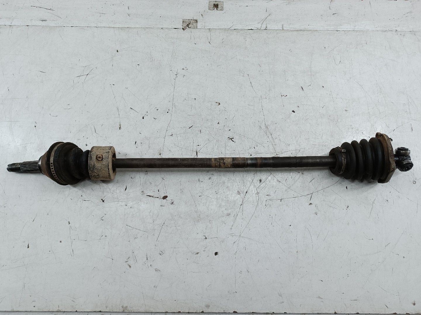 Transmissão frente direita FIAT UNO (146_) | 83 - 06