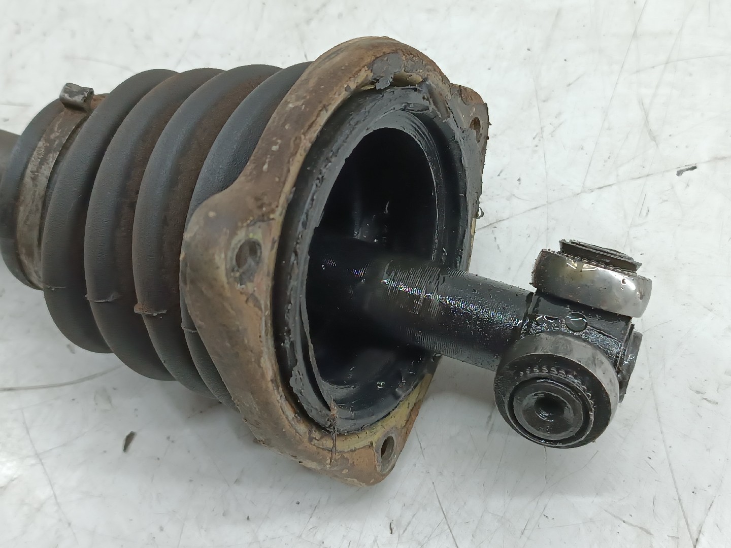 Transmissão frente direita FIAT UNO (146_) | 83 - 06 Imagem-2