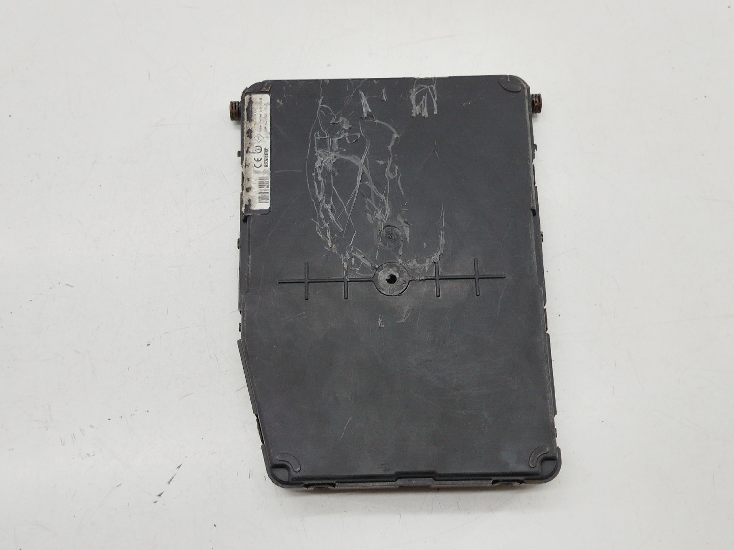 Módulo BSI RENAULT GRAND SCÉNIC II (JM0/1_) | 04 - 09 Imagem-4