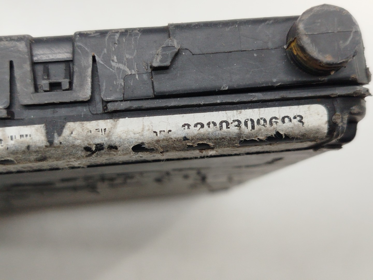 Módulo BSI RENAULT GRAND SCÉNIC II (JM0/1_) | 04 - 09 Imagem-3