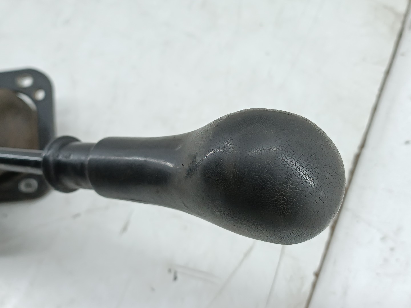 Seletor de mudanças FIAT UNO (146_) | 83 - 06 Imagem-2