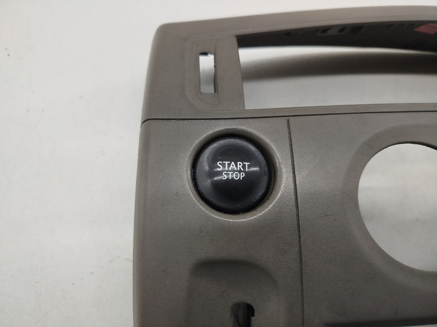 Consola Central RENAULT GRAND SCÉNIC II (JM0/1_) | 04 - 09 Imagem-1