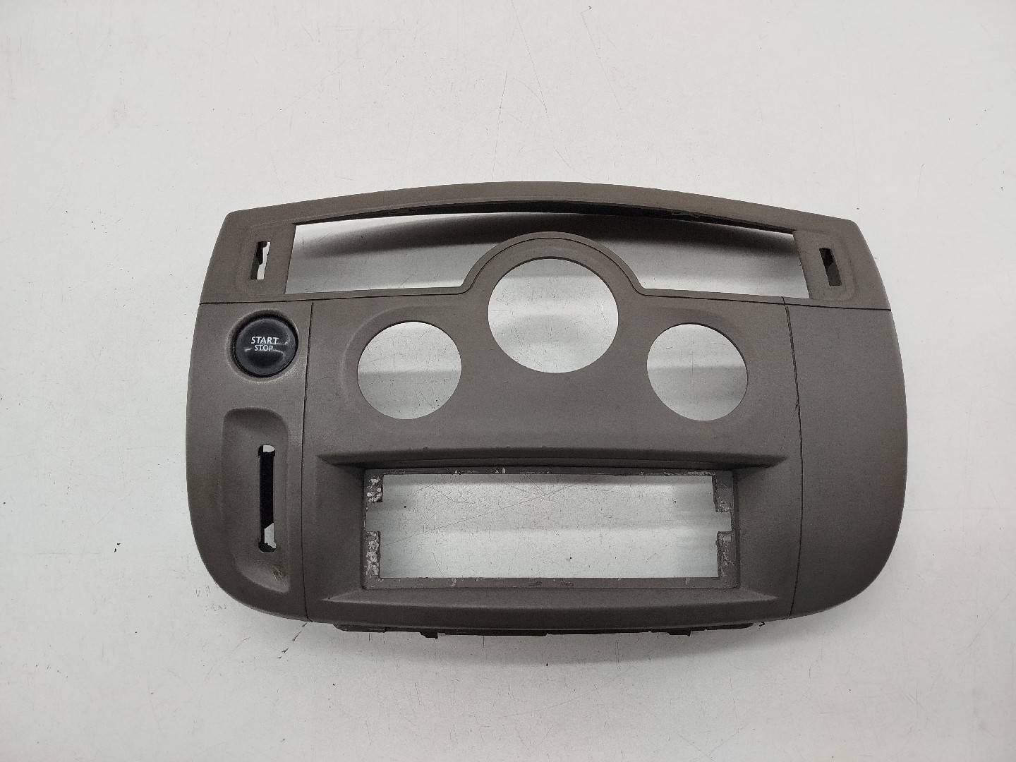 Consola Central RENAULT GRAND SCÉNIC II (JM0/1_) | 04 - 09