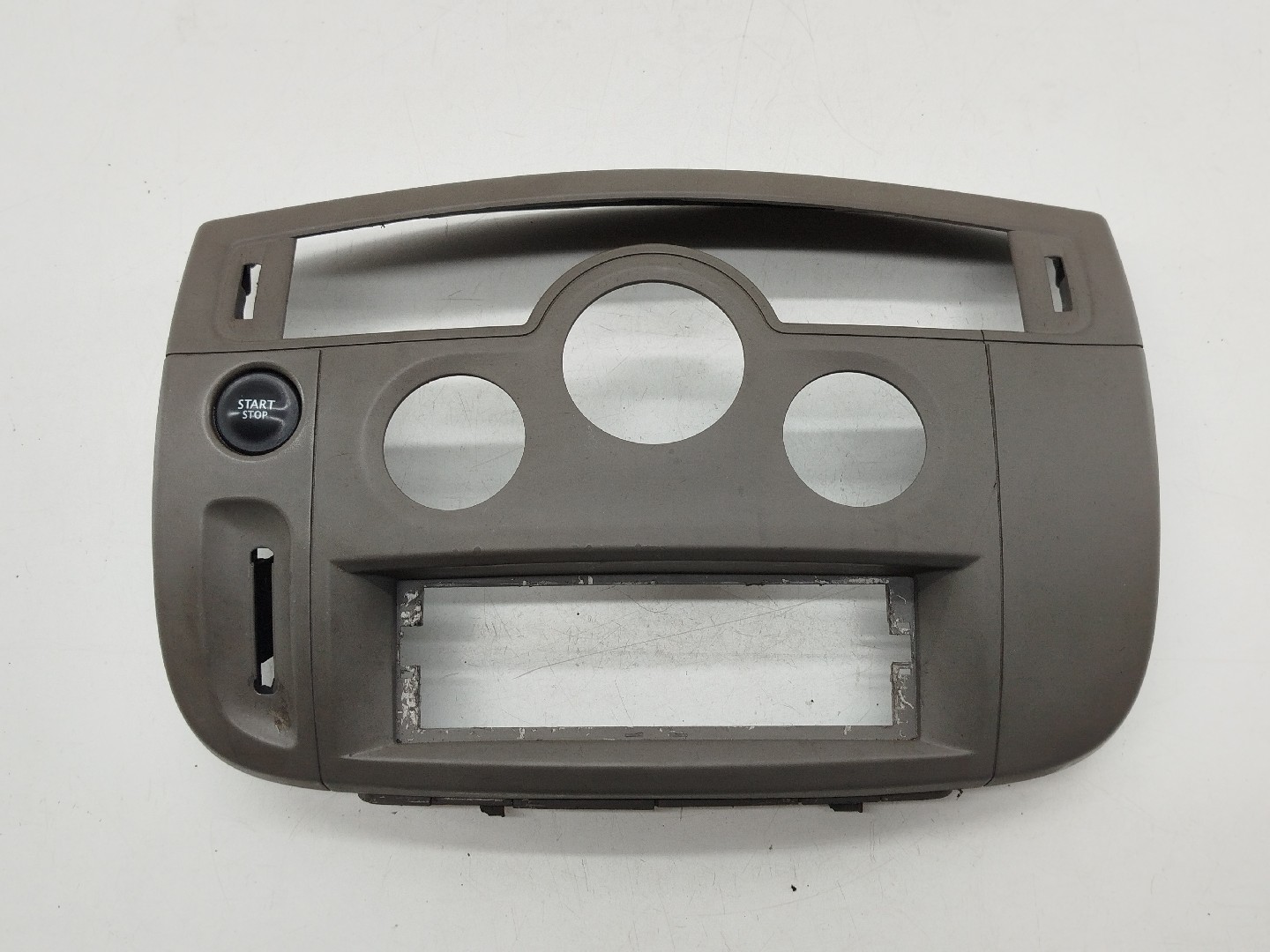 Consola Central RENAULT GRAND SCÉNIC II (JM0/1_) | 04 - 09 Imagem-7