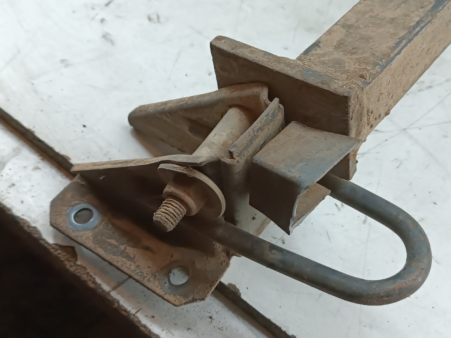 Engate Reboque FIAT UNO (146_) | 83 - 06 Imagem-3