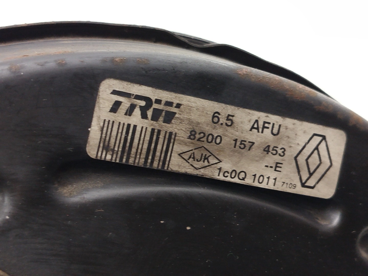 Servo Freio RENAULT GRAND SCÉNIC II (JM0/1_) | 04 - 09 Imagem-1