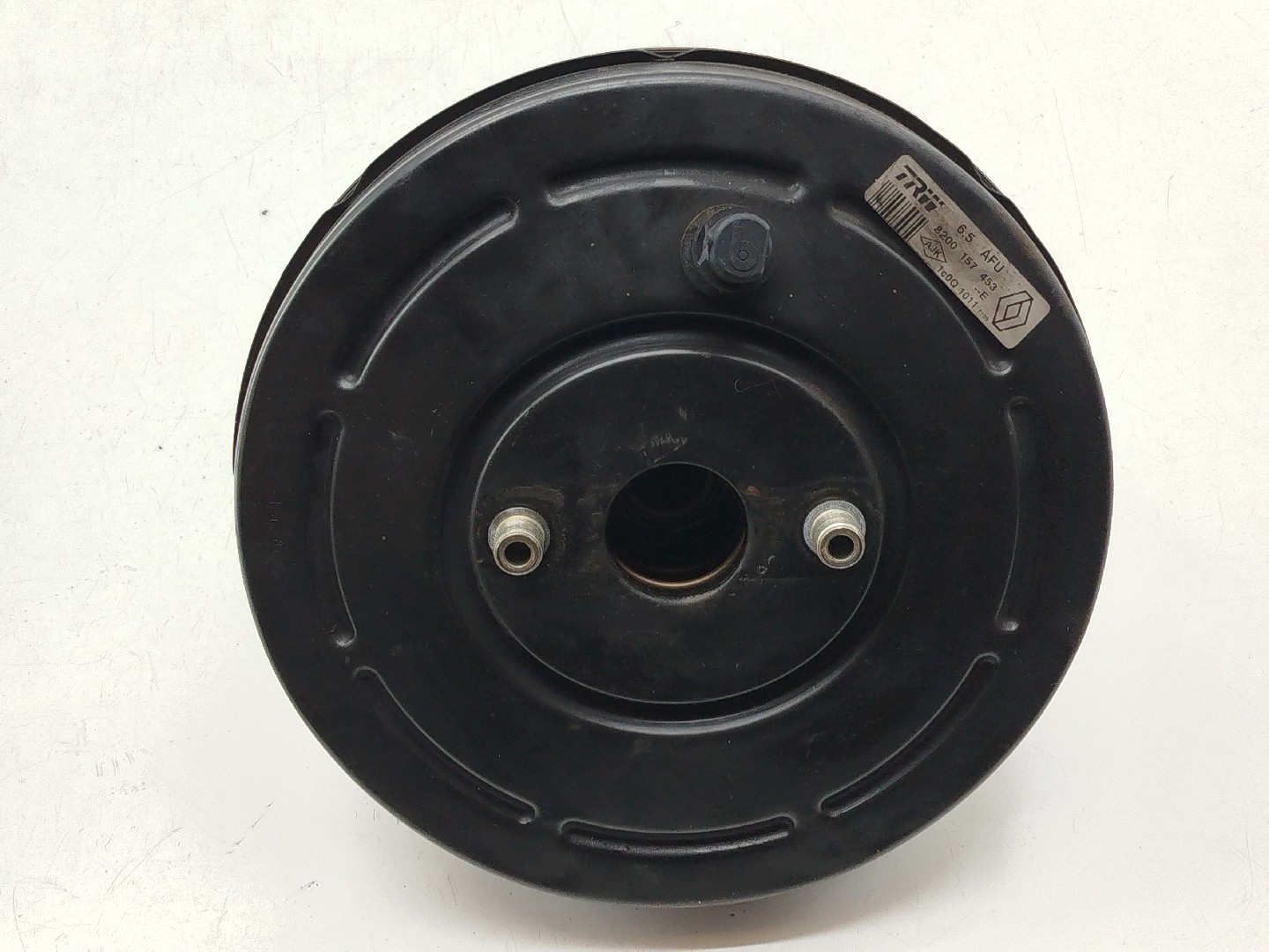 Servo Freio RENAULT GRAND SCÉNIC II (JM0/1_) | 04 - 09 Imagem-4