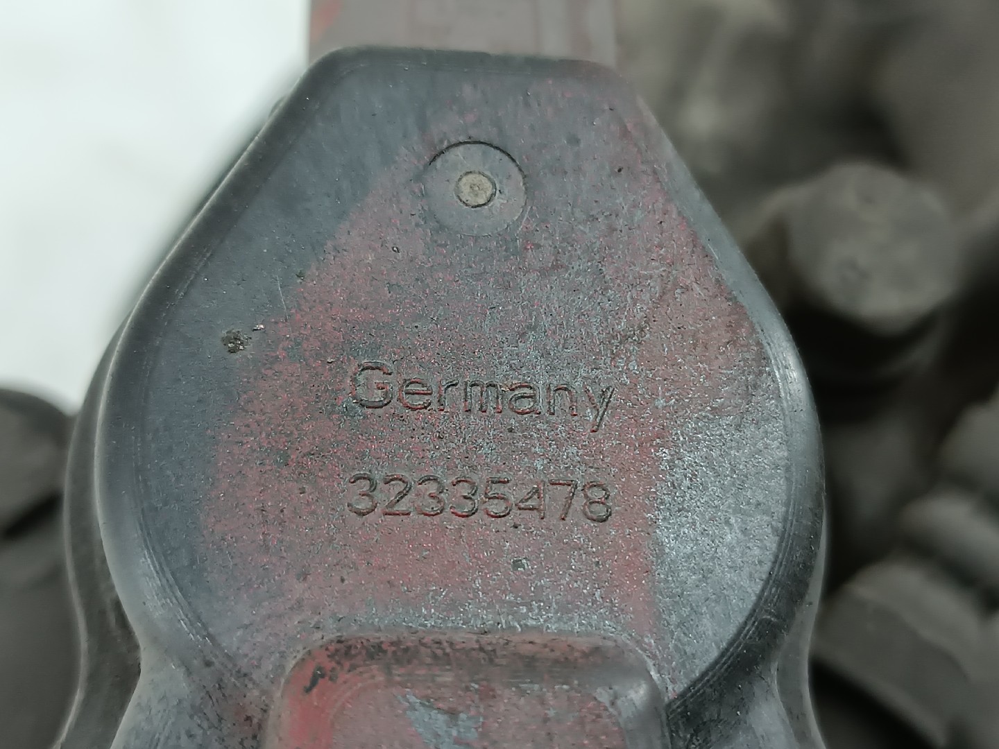 Manga de eixo trás direita AUDI Q5 (8RB) | 08 - 17 Imagem-3