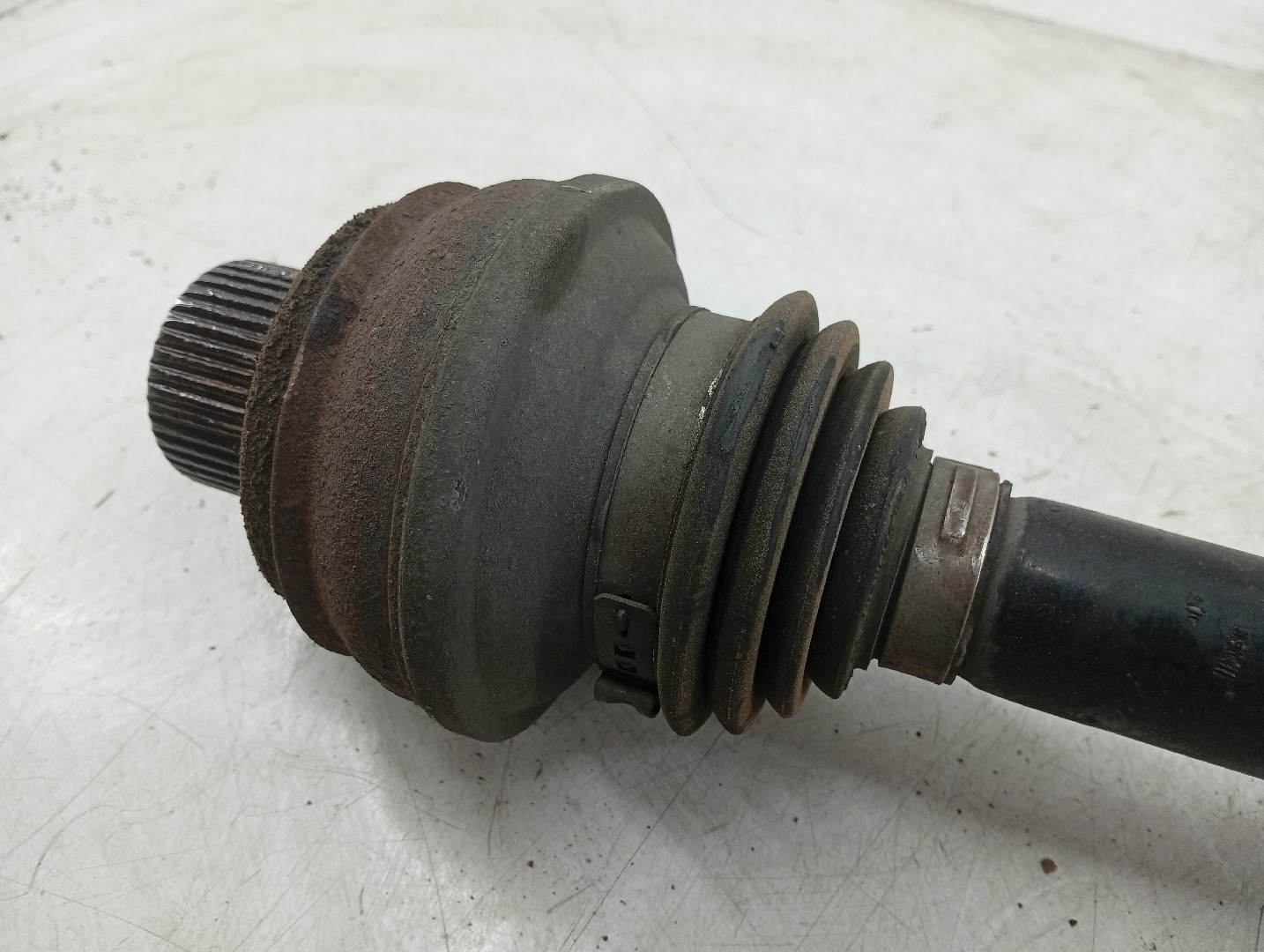 Transmissão Tras Esquerdo AUDI Q5 (8RB) | 08 - 17 Imagem-4