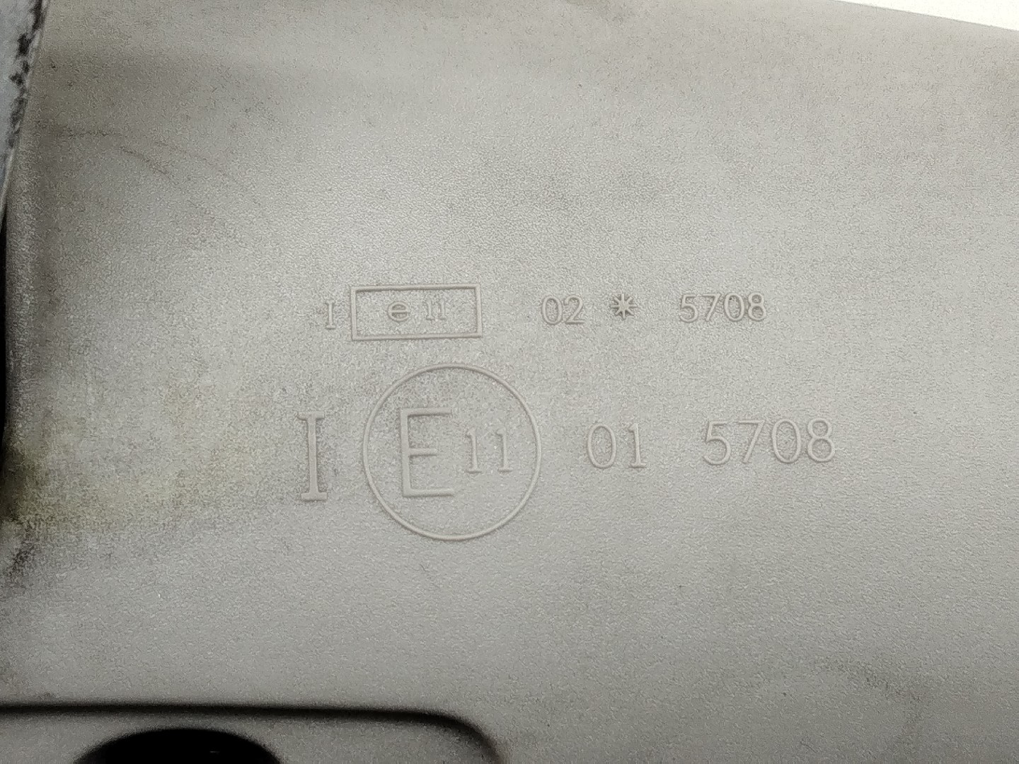 Espelho Retrovisor Interior RENAULT GRAND SCÉNIC II (JM0/1_) | 04 - 09 Imagem-4