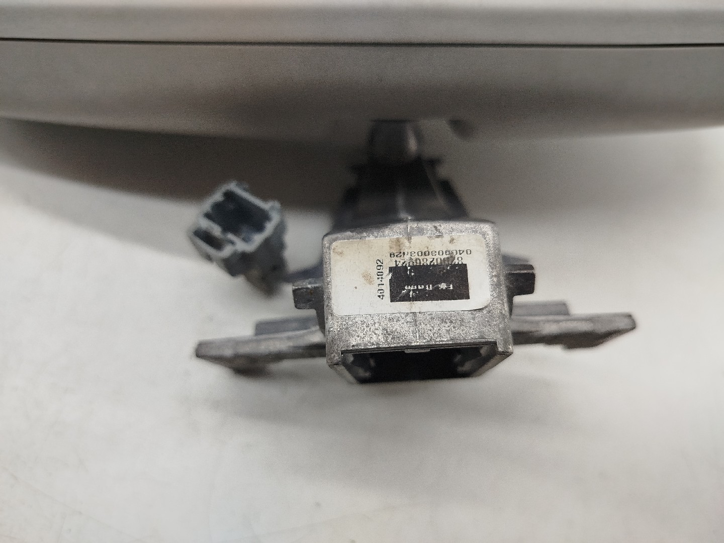 Espelho Retrovisor Interior RENAULT GRAND SCÉNIC II (JM0/1_) | 04 - 09 Imagem-1