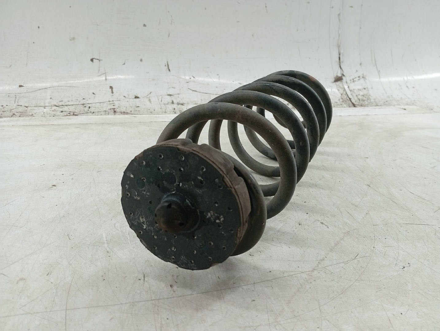 Molas traseiras AUDI Q5 (8RB) | 08 - 17 Imagem-1