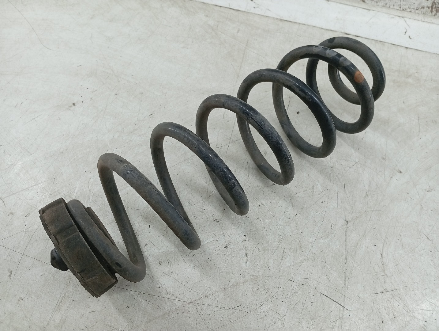 Molas traseiras AUDI Q5 (8RB) | 08 - 17