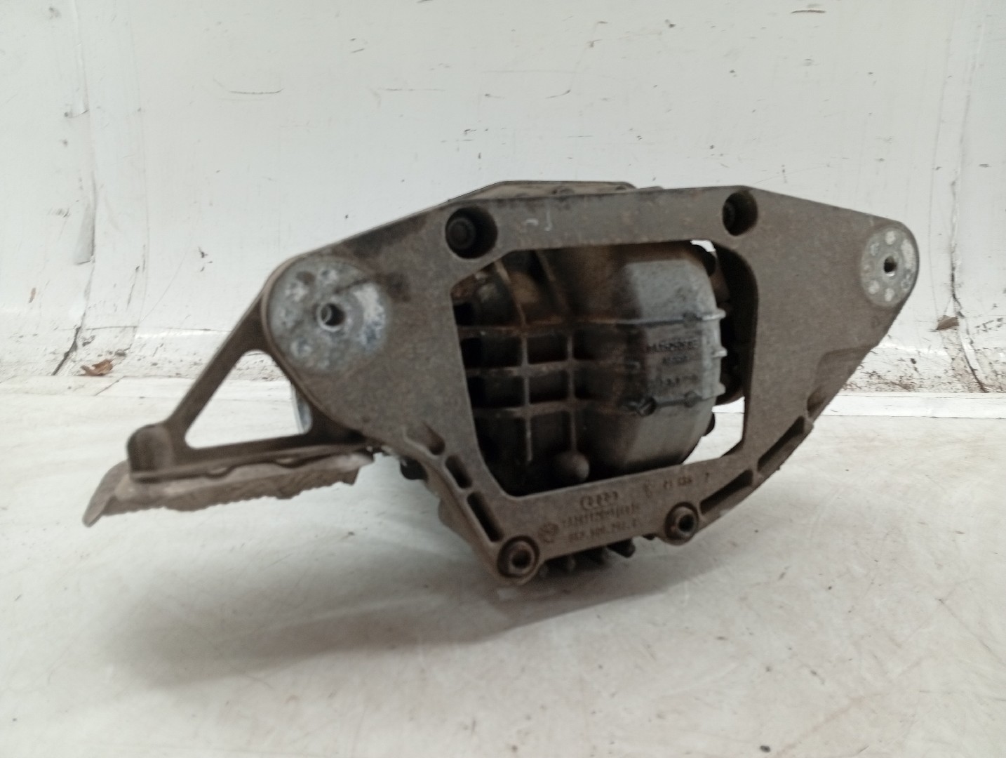 Diferencial AUDI Q5 (8RB) | 08 - 17 Imagem-6