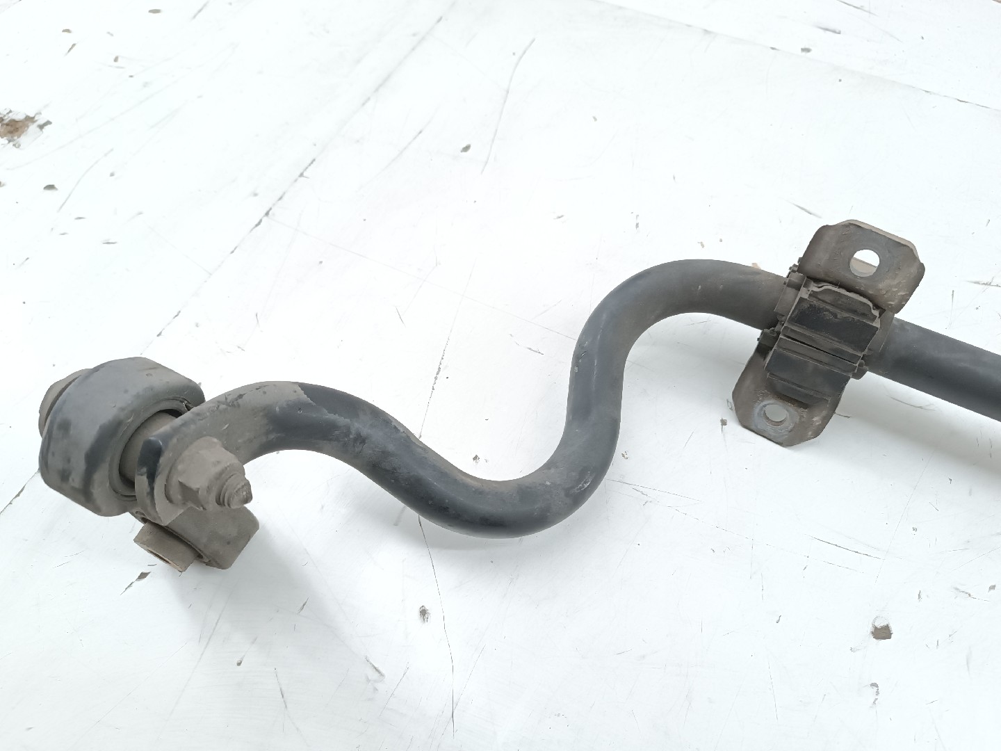 Barra estabilizadora traseira AUDI Q5 (8RB) | 08 - 17 Imagem-2