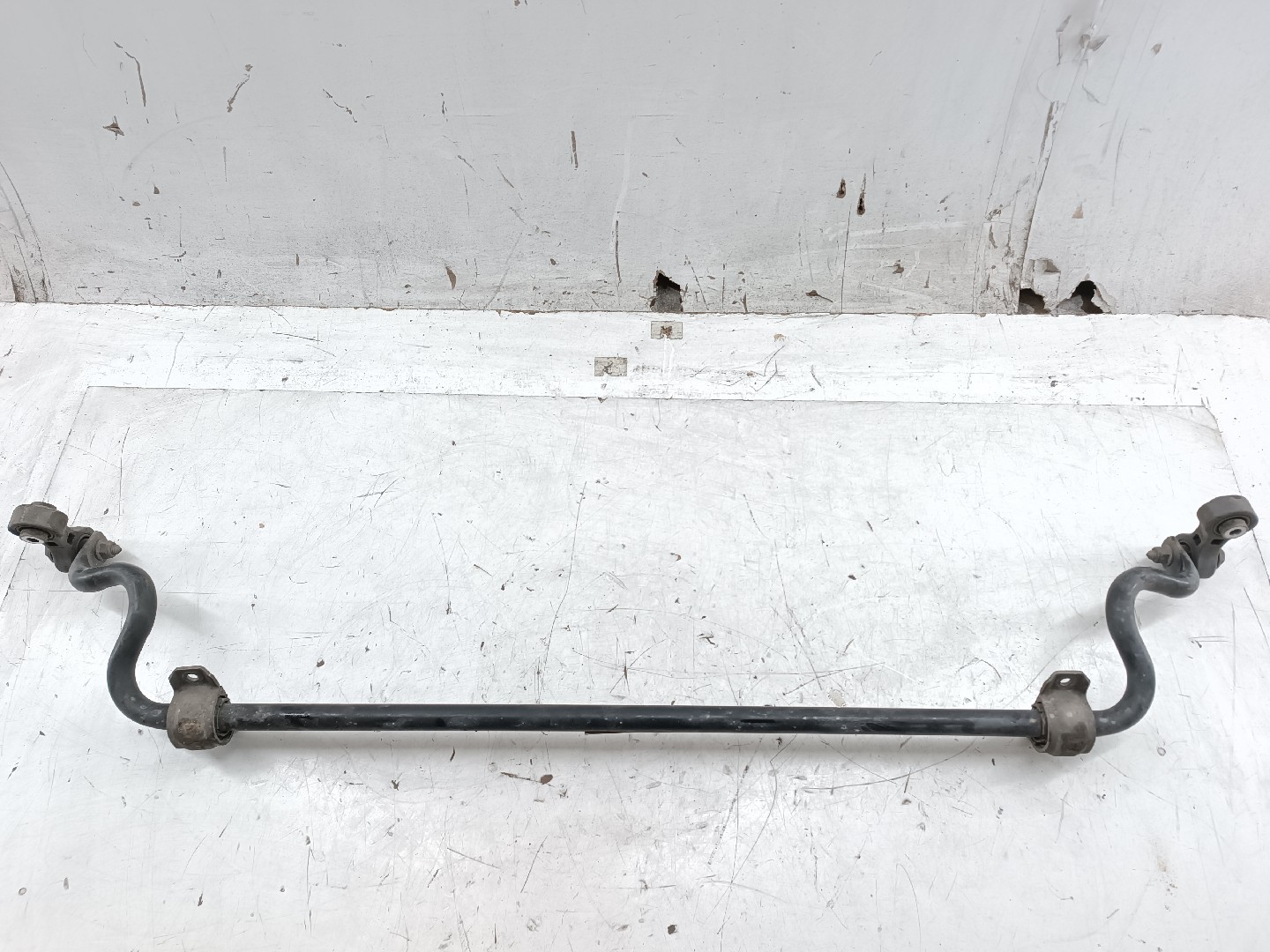 Barra estabilizadora traseira AUDI Q5 (8RB) | 08 - 17 Imagem-4