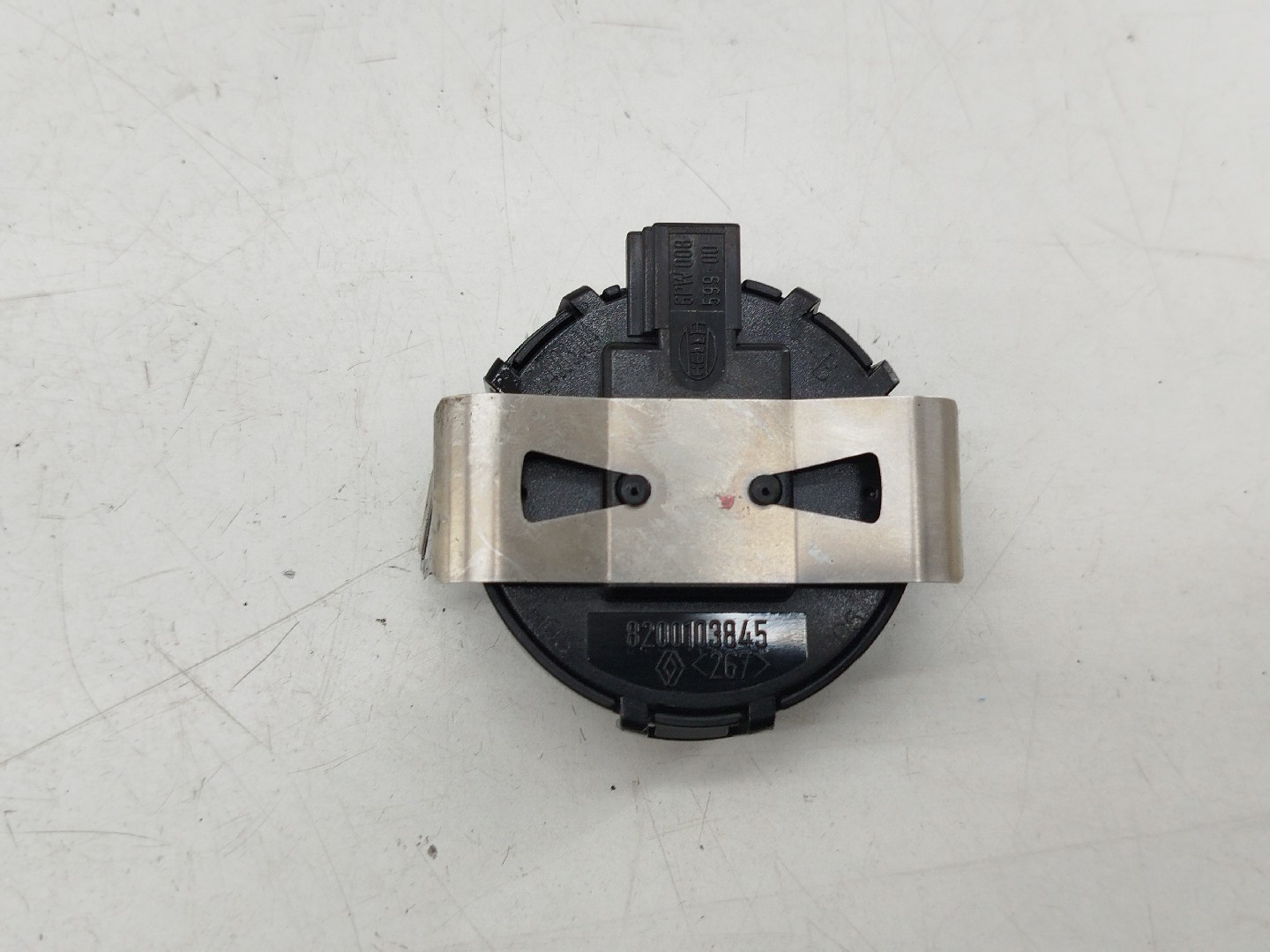 Sensor de chuva RENAULT GRAND SCÉNIC II (JM0/1_) | 04 - 09 Imagem-2