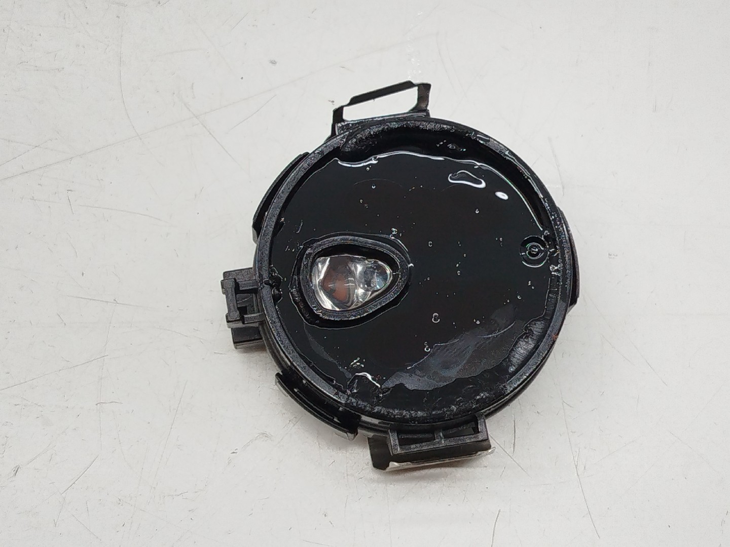 Sensor de chuva RENAULT GRAND SCÉNIC II (JM0/1_) | 04 - 09 Imagem-5