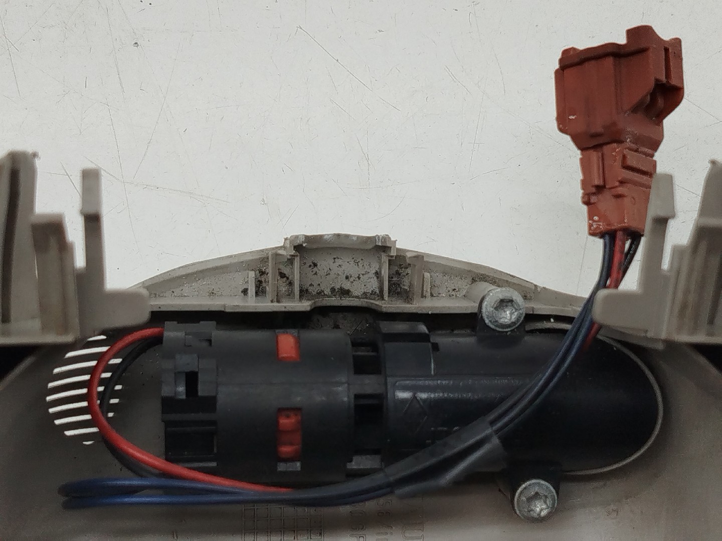 Sensor de temperatura RENAULT GRAND SCÉNIC II (JM0/1_) | 04 - 09 Imagem-4