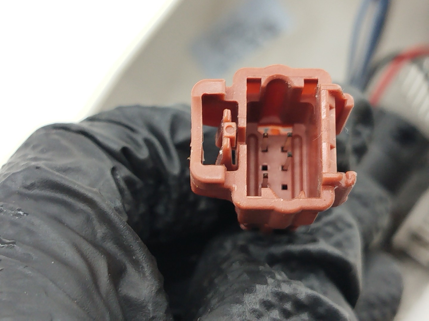 Sensor de temperatura RENAULT GRAND SCÉNIC II (JM0/1_) | 04 - 09 Imagem-3