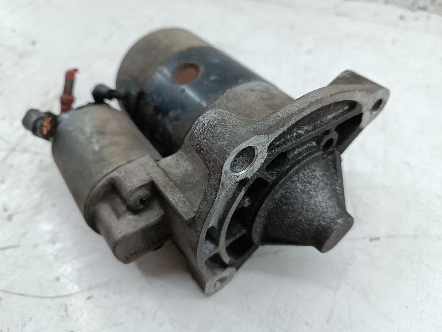 Motor de Arranque PEUGEOT 106 II (1A_, 1C_) | 96 - 05 Imagem-4