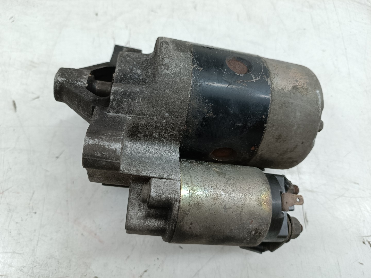 Motor de Arranque PEUGEOT 106 II (1A_, 1C_) | 96 - 05