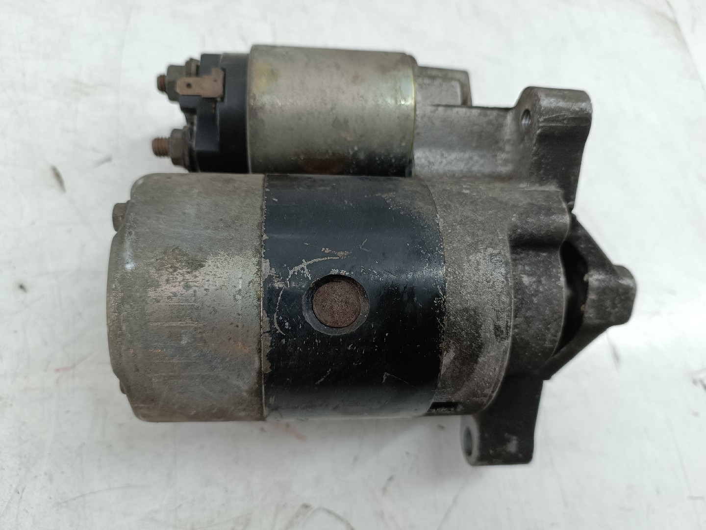 Motor de Arranque PEUGEOT 106 II (1A_, 1C_) | 96 - 05 Imagem-2