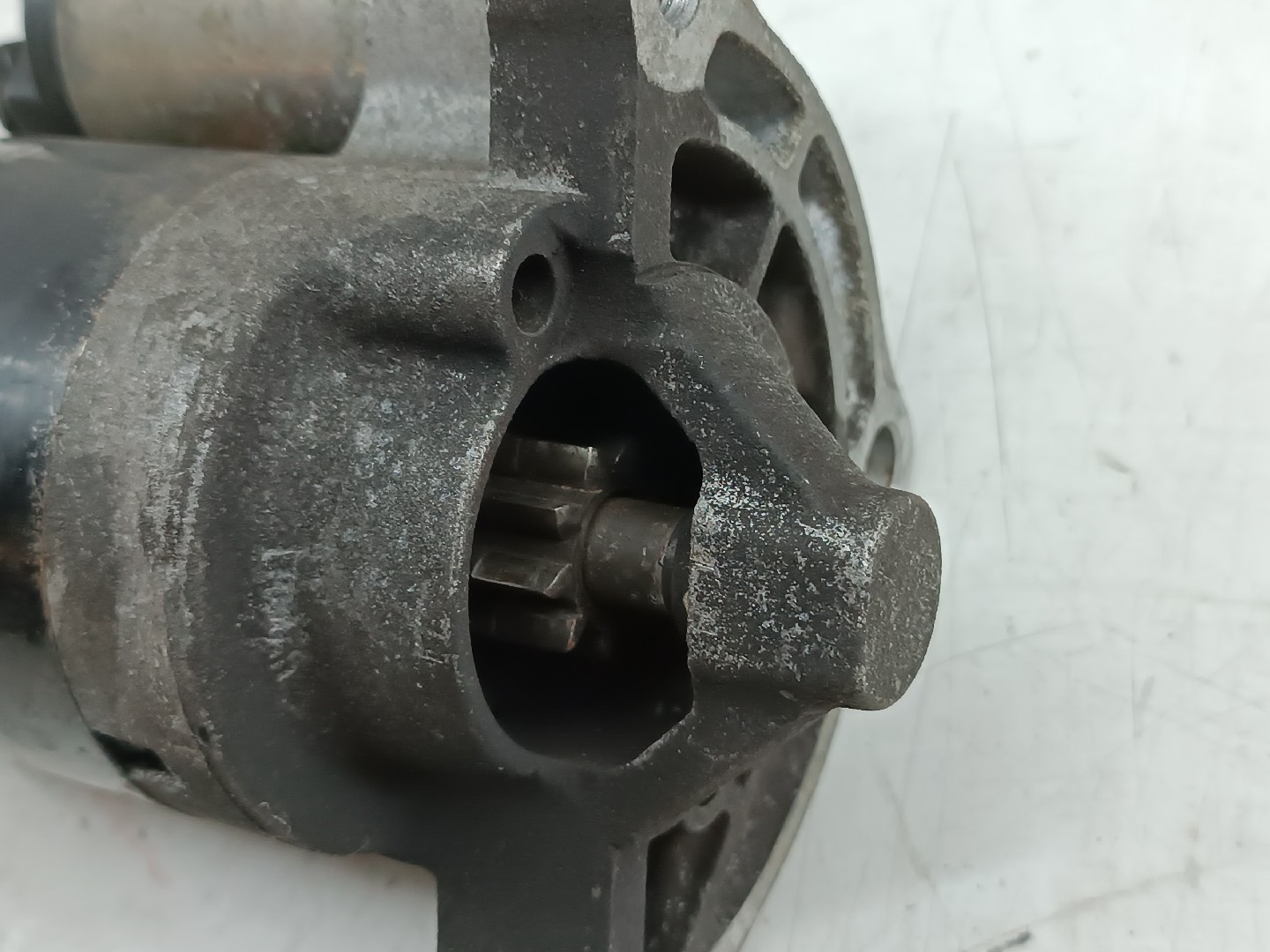 Motor de Arranque PEUGEOT 106 II (1A_, 1C_) | 96 - 05 Imagem-1