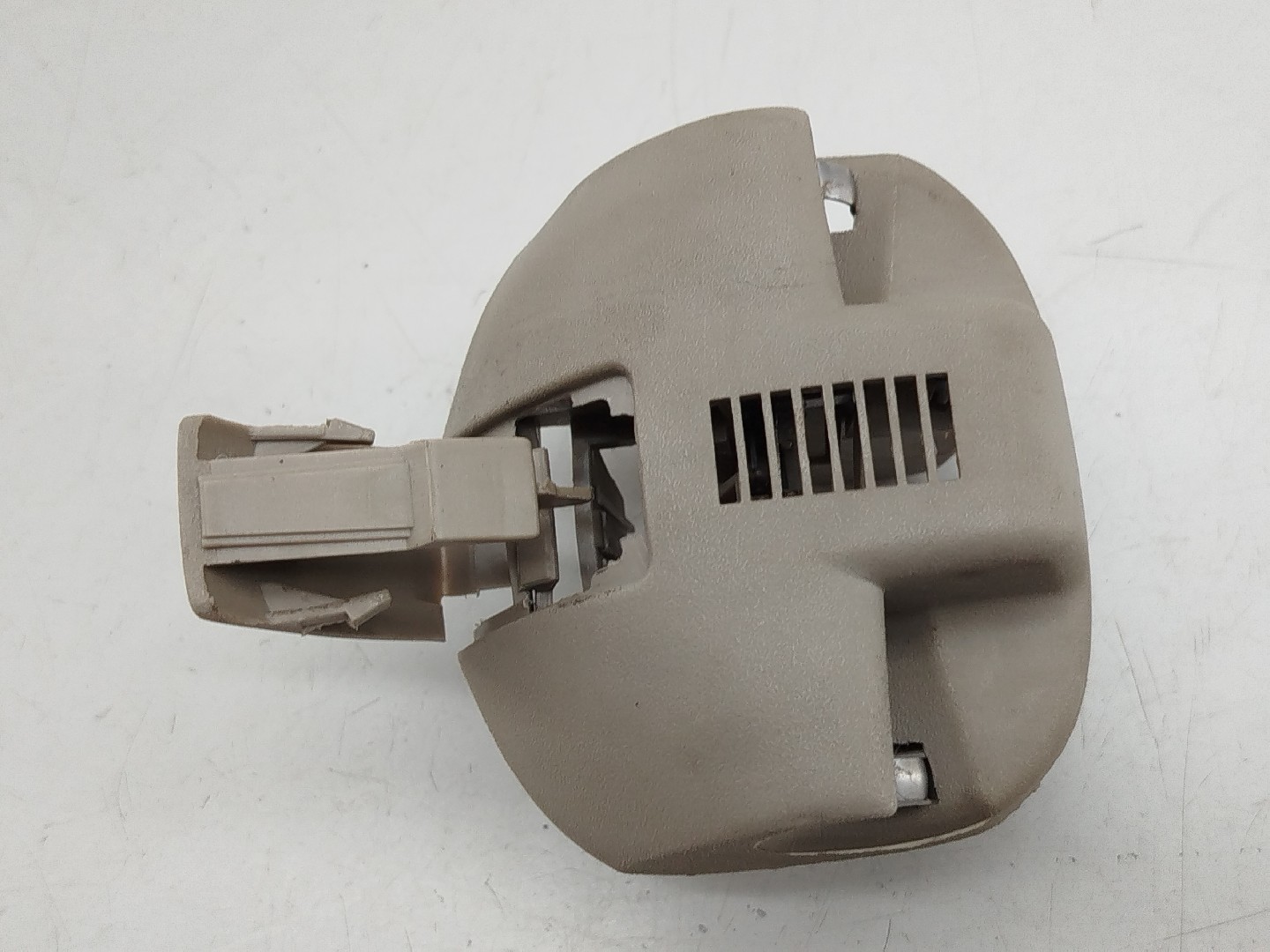 Suporte de pala de sol RENAULT GRAND SCÉNIC II (JM0/1_) | 04 - 09 Imagem-5