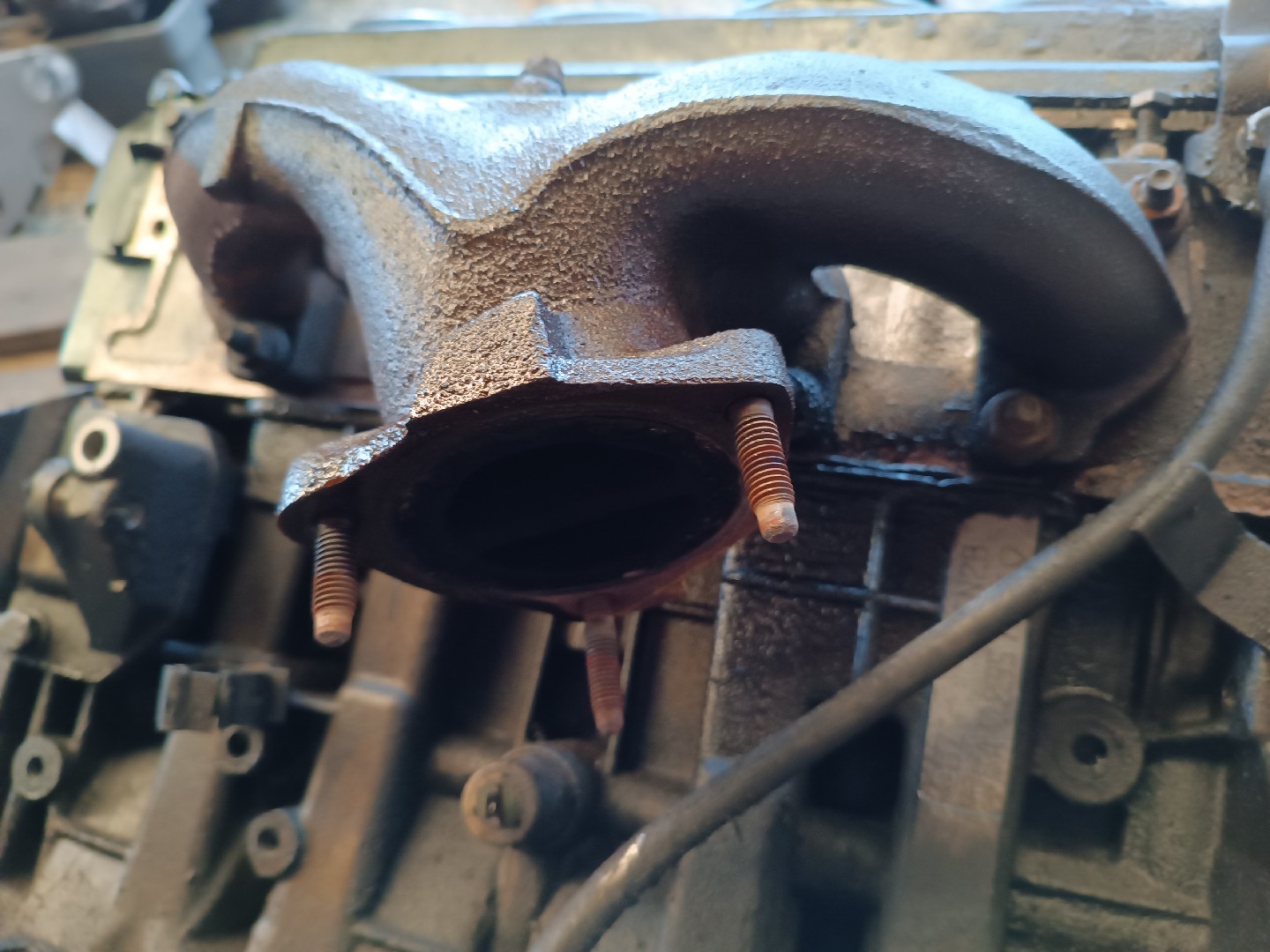 Motor PEUGEOT 106 II (1A_, 1C_) | 96 - 05 Imagem-2