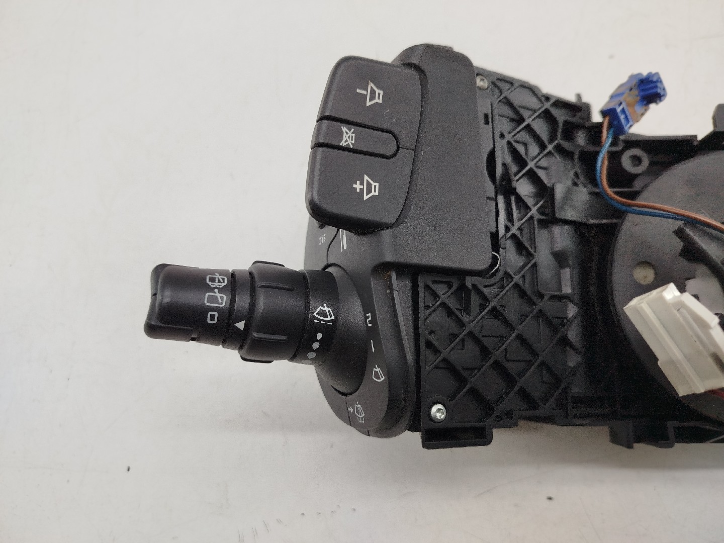 Comutador luzes,piscas,limp vidros e fita airbag RENAULT GRAND SCÉNIC II (JM0/1_) | 04 - 09 Imagem-1