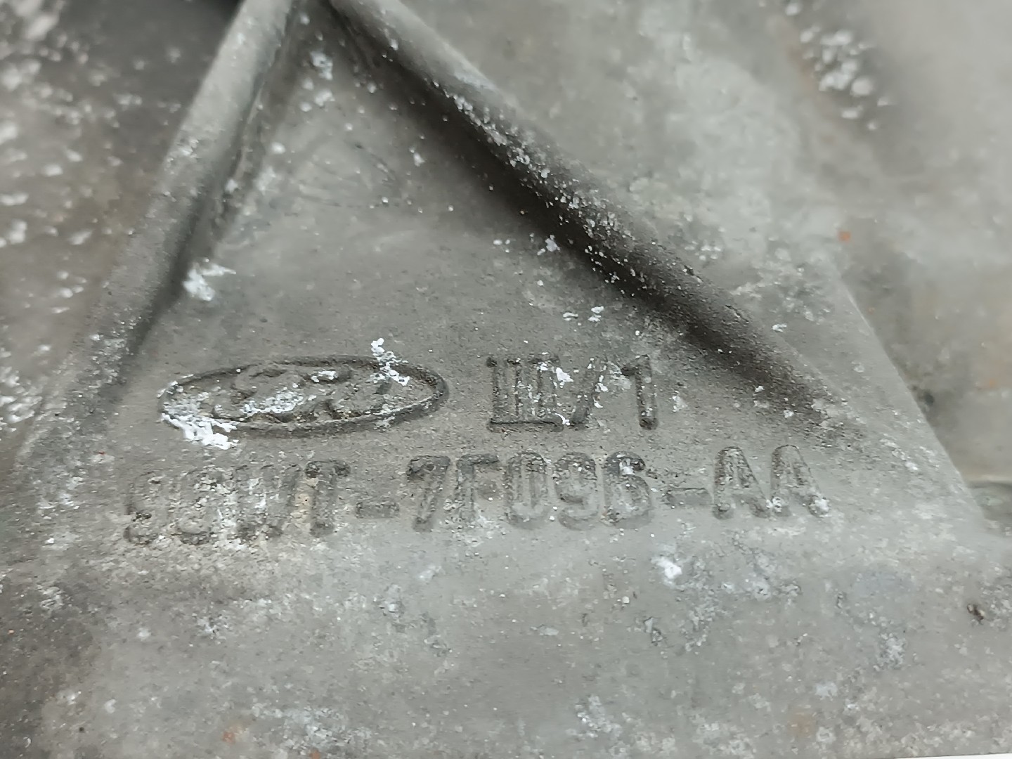 Caixa de Velocidades Manual FORD FIESTA IV (JA_, JB_) | 95 - 02 Imagem-3