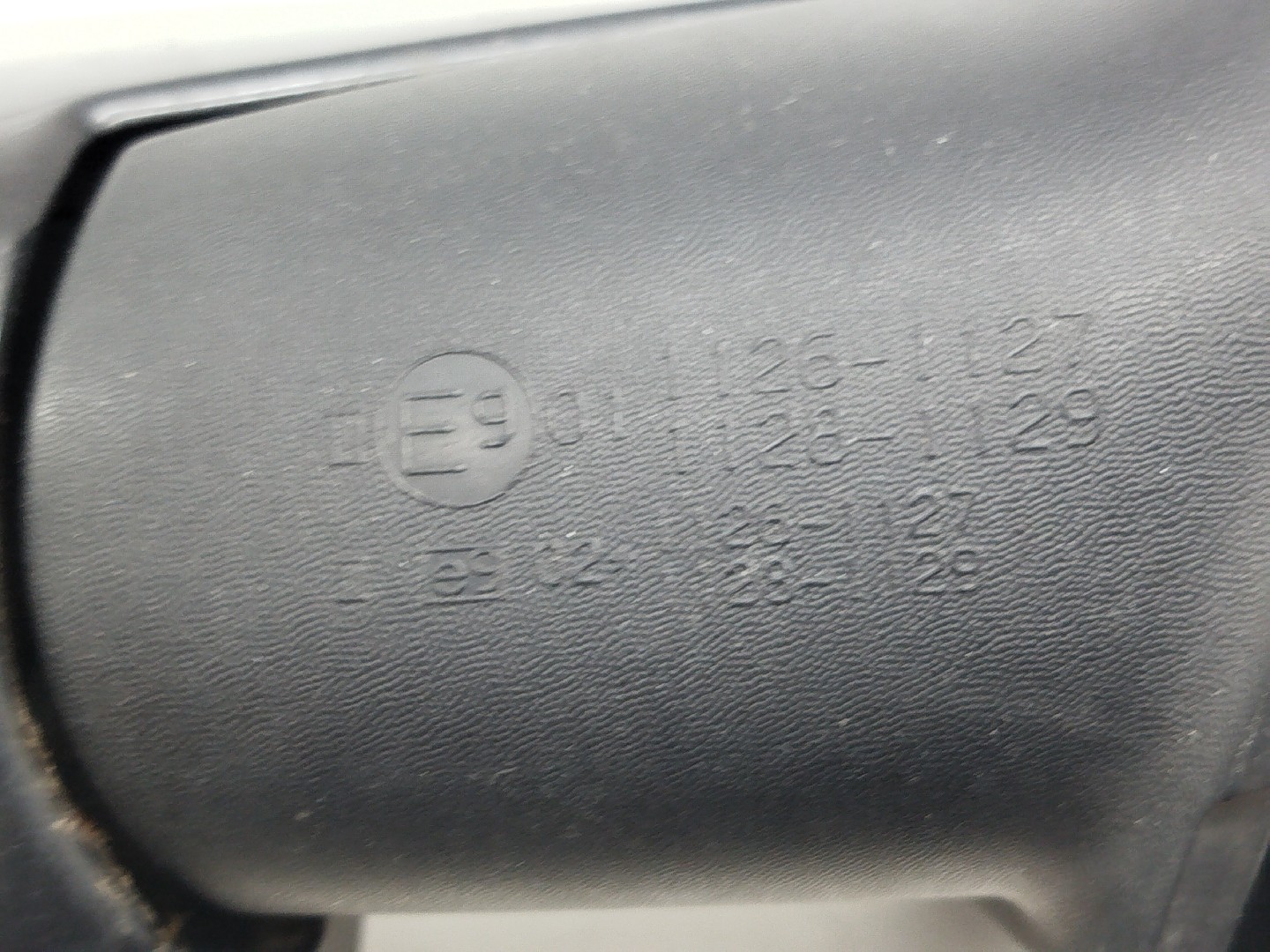 Espelho Retrovisor Direito Elétrico RENAULT GRAND SCÉNIC II (JM0/1_) | 04 - 09 Imagem-4