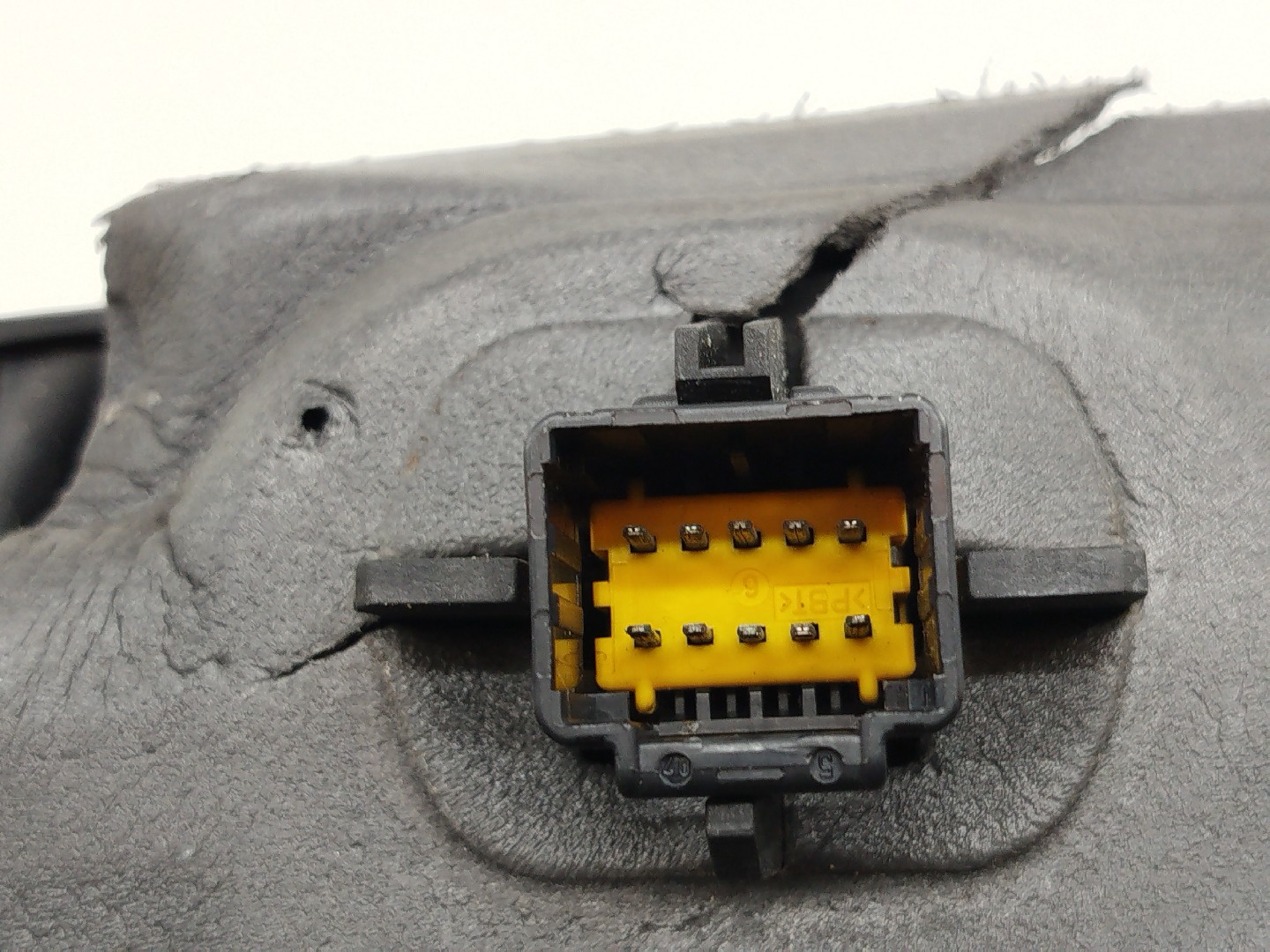 Espelho Retrovisor Direito Elétrico RENAULT GRAND SCÉNIC II (JM0/1_) | 04 - 09 Imagem-5