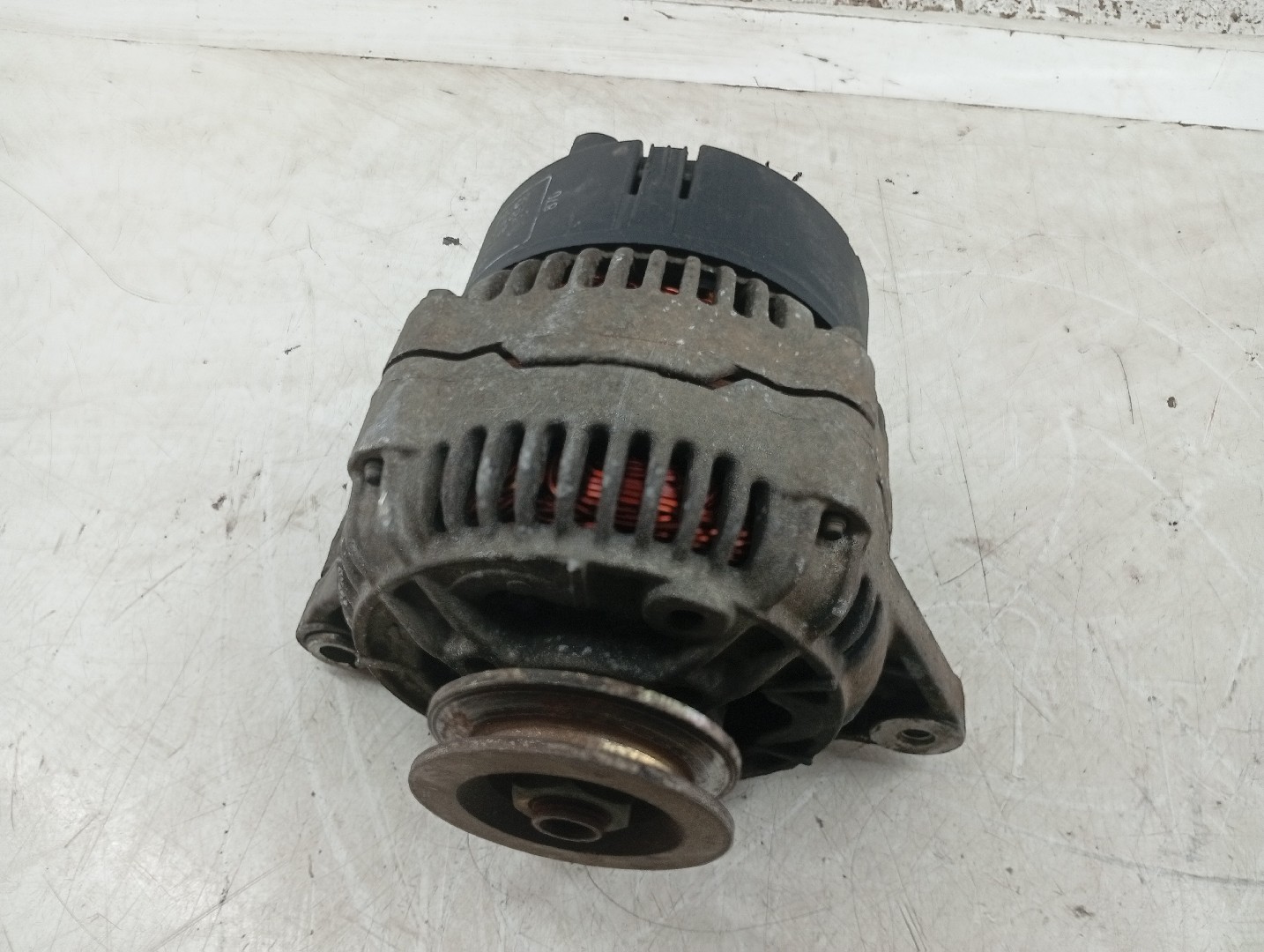 Alternador PEUGEOT 106 II (1A_, 1C_) | 96 - 05 Imagem-4