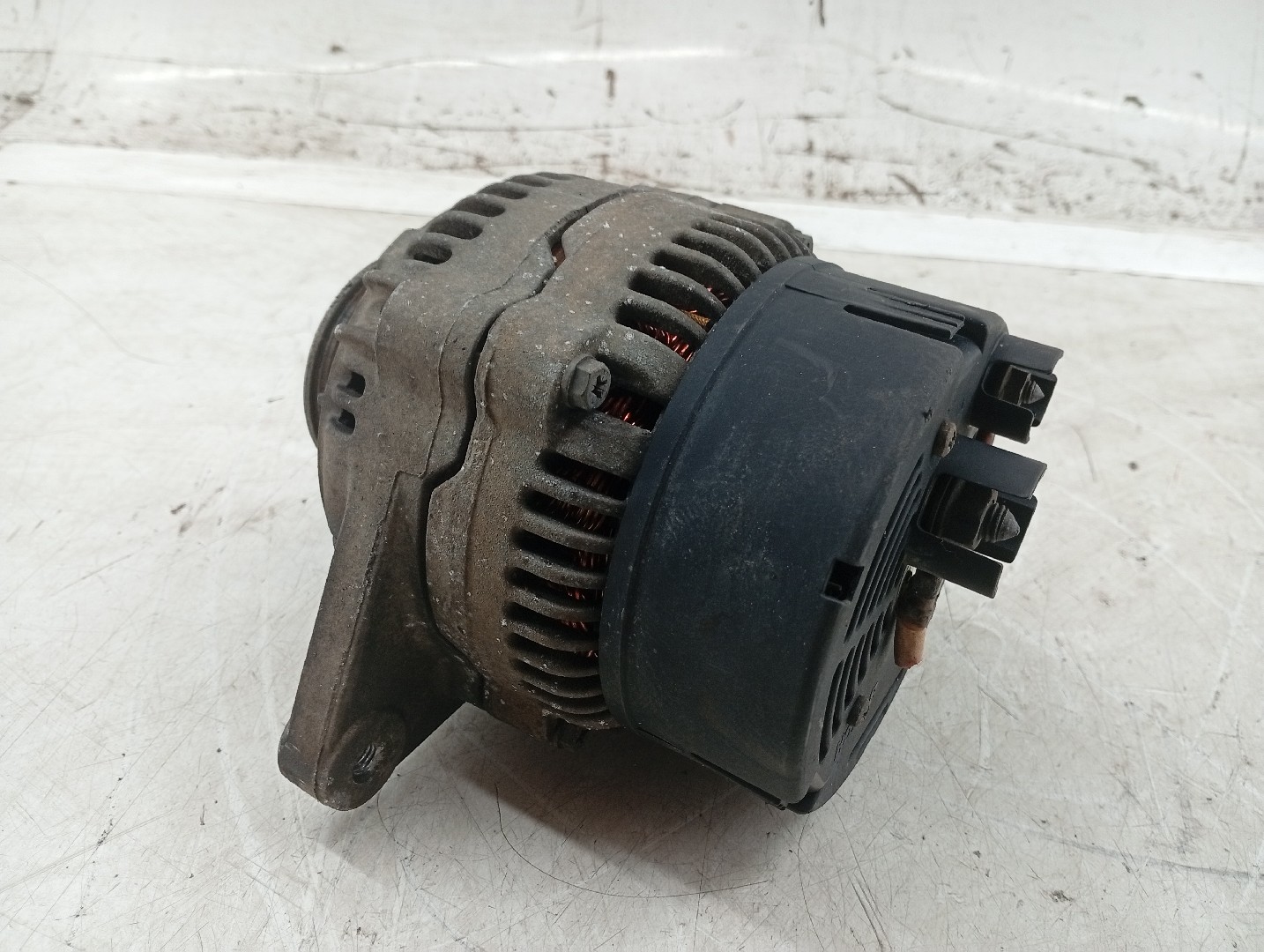 Alternador PEUGEOT 106 II (1A_, 1C_) | 96 - 05 Imagem-3