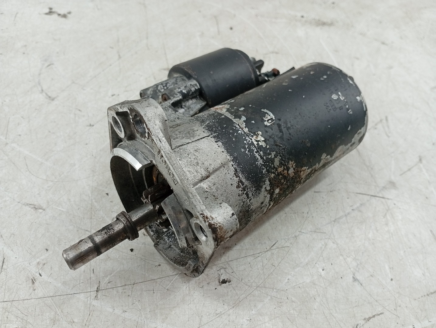 Motor de Arranque VOLKSWAGEN POLO (6N1) | 94 - 99