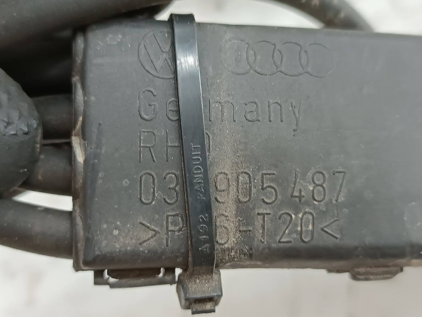 Distribuidor de Ignição VOLKSWAGEN POLO (6N1) | 94 - 99 Imagem-4