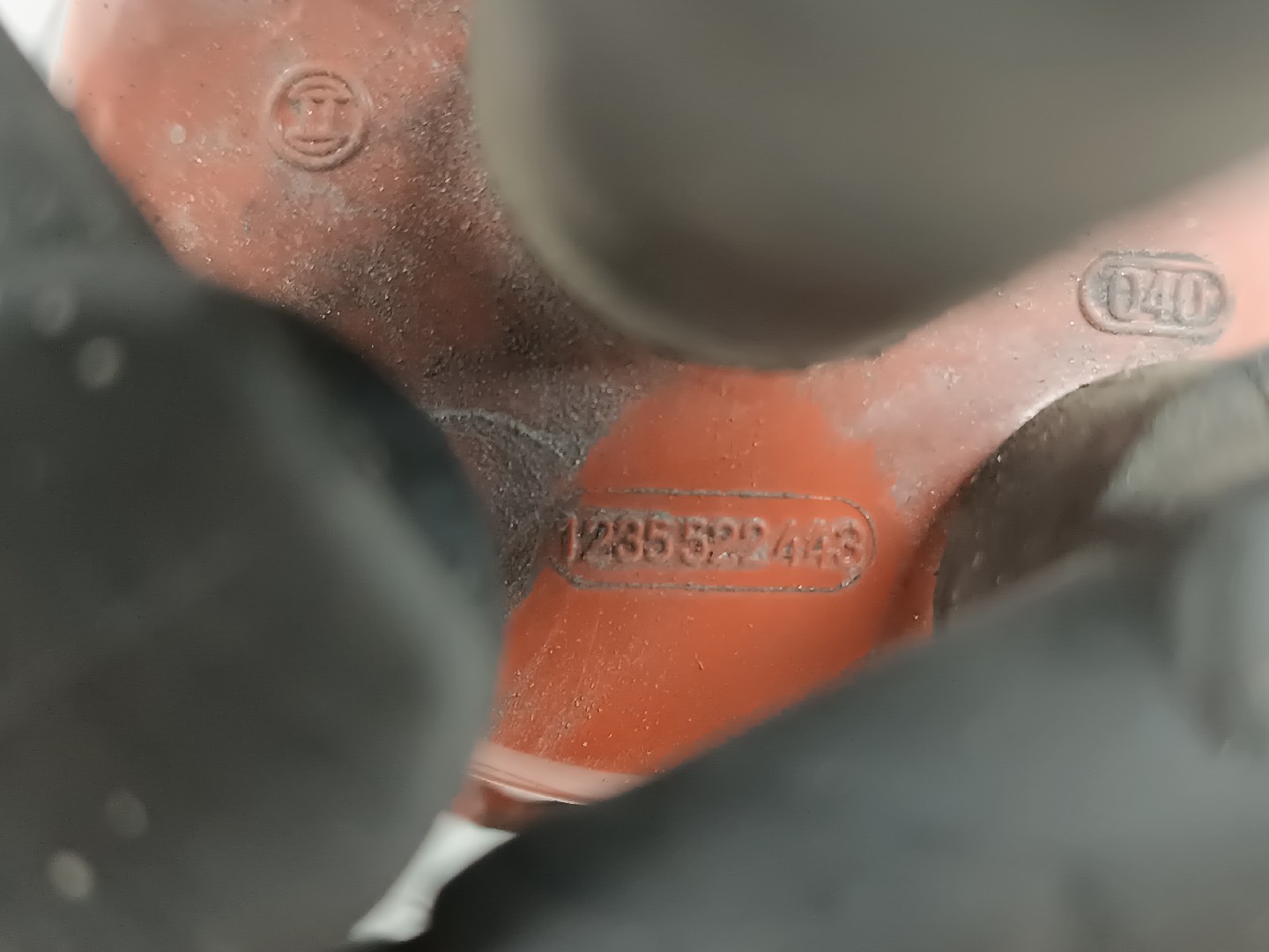 Distribuidor de Ignição VOLKSWAGEN POLO (6N1) | 94 - 99 Imagem-5