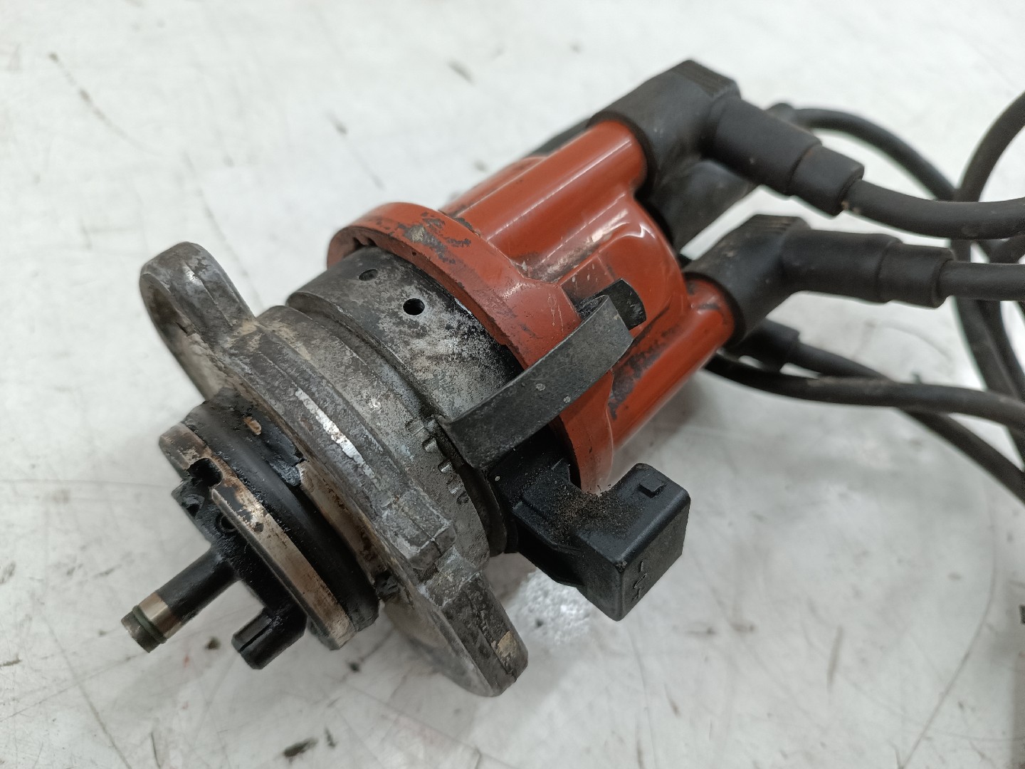 Distribuidor de Ignição VOLKSWAGEN POLO (6N1) | 94 - 99 Imagem-6