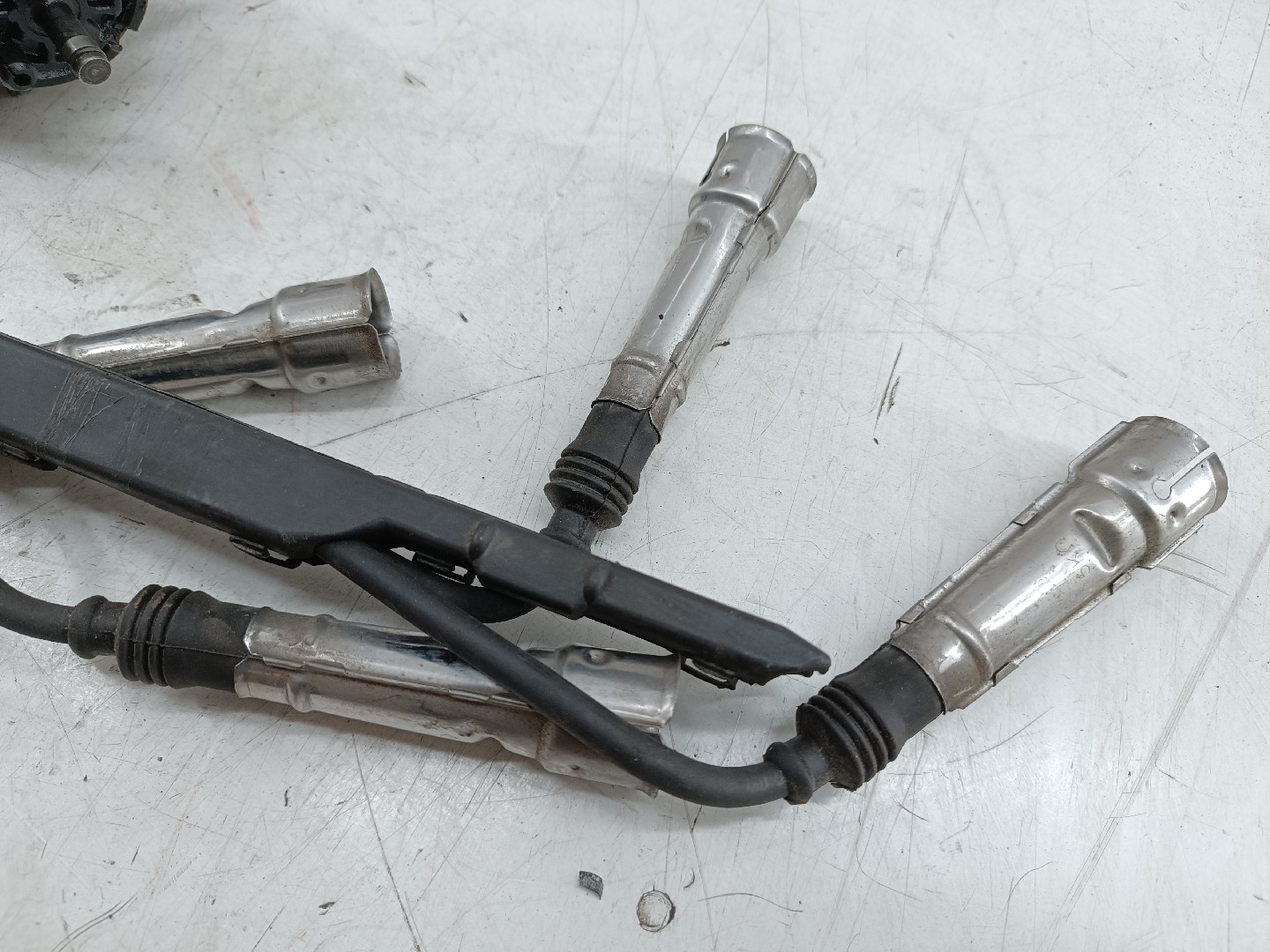 Distribuidor de Ignição VOLKSWAGEN POLO (6N1) | 94 - 99 Imagem-2